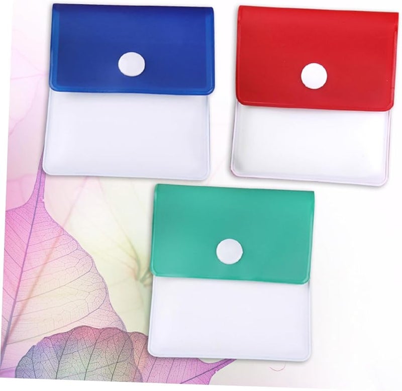 Cabilock 2 Pack Portable Ashtray With Lid Outdoor Cigarette Ash Bag For Men And Women - Image 5